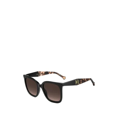 Accessories > Sunglasses - - Carolina Herrera - Modalova