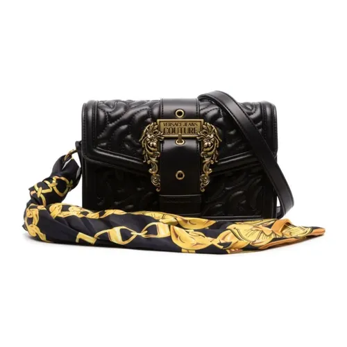 Bags > Cross Body Bags - - Versace Jeans Couture - Modalova