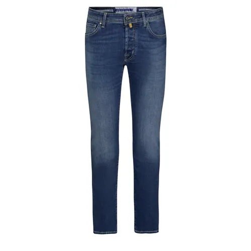 Jeans > Straight Jeans - - Jacob Cohën - Modalova