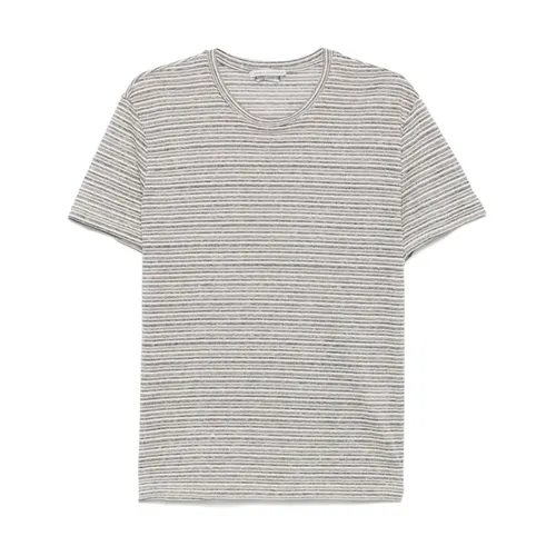 Tops > T-Shirts - - Daniele Alessandrini - Modalova