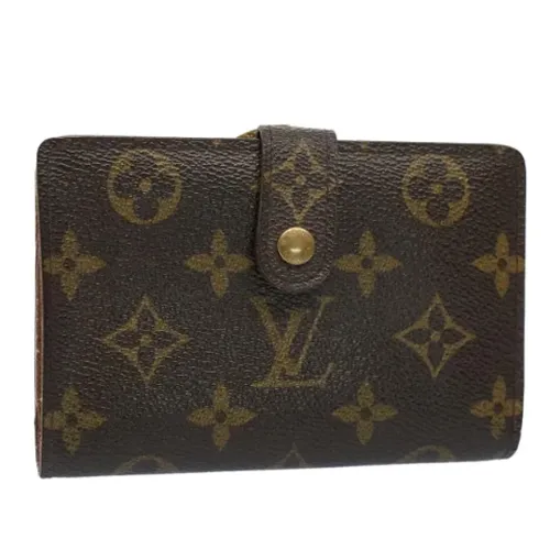 Pre-owned > Pre-owned Accessories > Pre-owned Wallets - - Louis Vuitton Vintage - Modalova