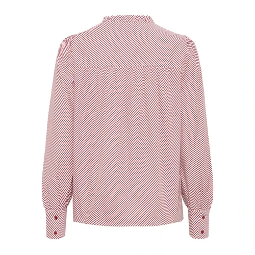 Blouses & Shirts > Shirts - - Ichi - Modalova