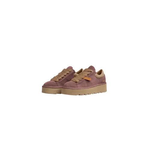 Panchic - Shoes > Sneakers - Pink - Panchic - Modalova