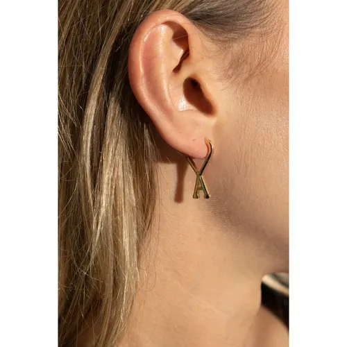 Accessories > Jewellery > Earrings - - Ami Paris - Modalova