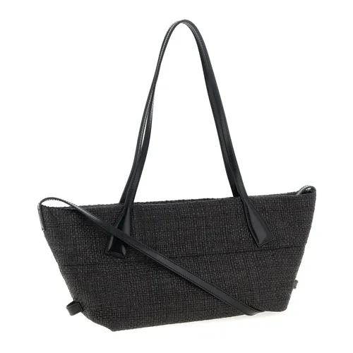 Bags > Shoulder Bags - - Balmain - Modalova