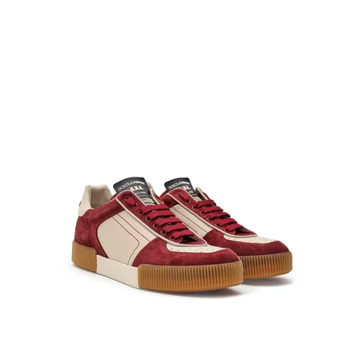 Shoes > Sneakers - - Dolce & Gabbana - Modalova