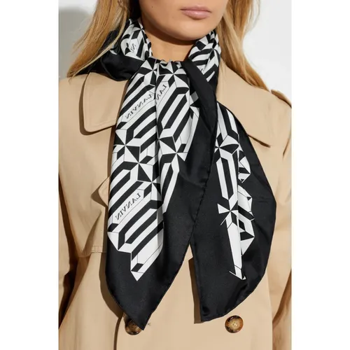 Accessories > Scarves > Silky Scarves - - Lanvin - Modalova