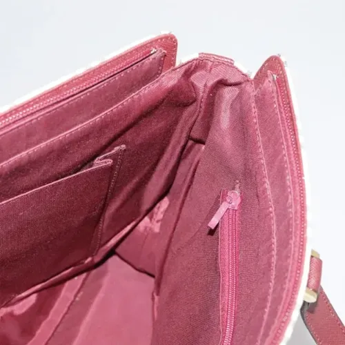 Pre-owned > Pre-owned Bags > Pre-owned Tote Bags - - Burberry Vintage - Modalova