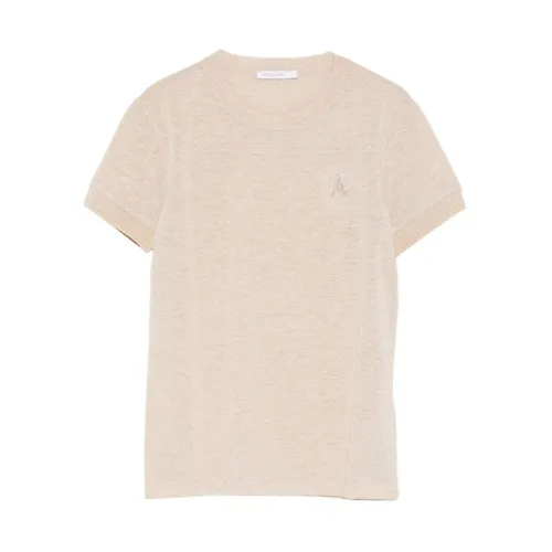 Tops > T-Shirts - - Patrizia Pepe - Modalova