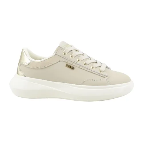 Liu Jo - Shoes > Sneakers - Beige - Liu Jo - Modalova
