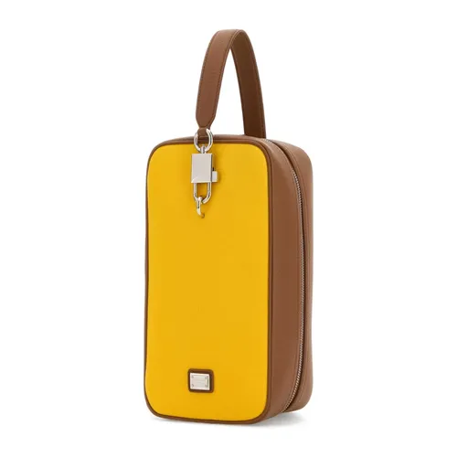 Bags > Toilet Bags - - Dolce & Gabbana - Modalova