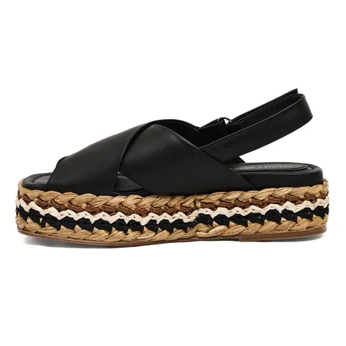 Shoes > Sandals > Flat Sandals - - Paloma Barceló - Modalova