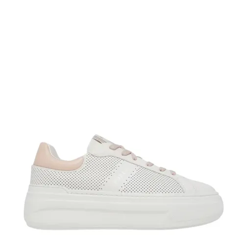 Furla - Shoes > Sneakers - Beige - Furla - Modalova