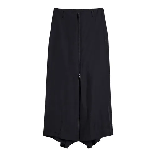 Trousers > Wide Trousers - - Y-3 - Modalova