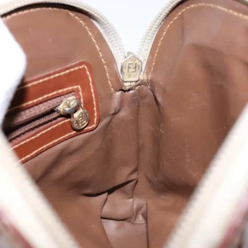 Pre-owned > Pre-owned Bags > Pre-owned Handbags - - Fendi Vintage - Modalova