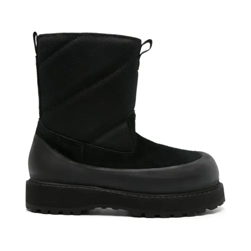 Shoes > Boots > Winter Boots - - Diemme - Modalova