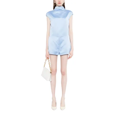Jumpsuits & Playsuits > Playsuits - - Tom Ford - Modalova