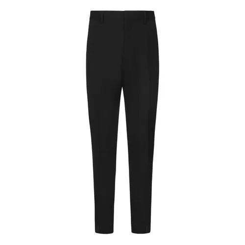 Trousers > Slim-fit Trousers - - Dsquared2 - Modalova