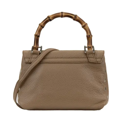 Bags > Handbags - - Zanellato - Modalova