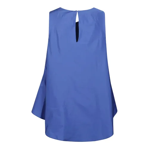 Blouses & Shirts > Blouses - - P.a.r.o.s.h. - Modalova