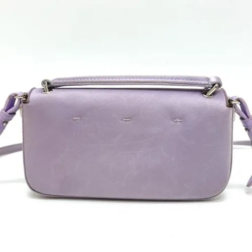 Pre-owned > Pre-owned Bags > Pre-owned Shoulder Bags - - Fendi Vintage - Modalova