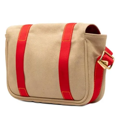 Pre-owned > Pre-owned Bags > Pre-owned Cross Body Bags - - Louis Vuitton Vintage - Modalova