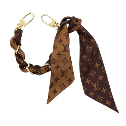 Pre-owned > Pre-owned Accessories - - Louis Vuitton Vintage - Modalova