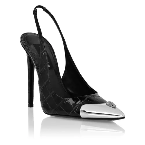 Shoes > Heels > Pumps - - Philipp Plein - Modalova