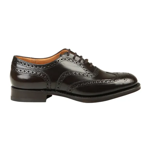 Shoes > Flats > Business Shoes - - Church's - Modalova