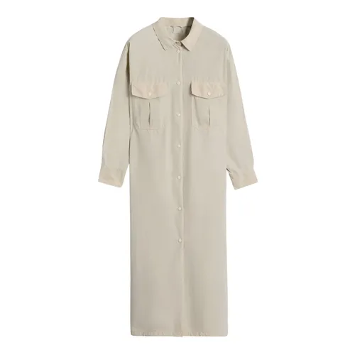 Coats > Single-Breasted Coats - - Aspesi - Modalova