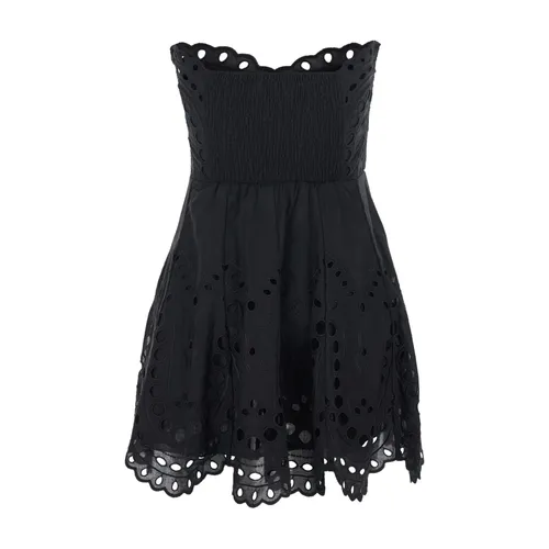 Dresses > Day Dresses > Short Dresses - - Charo Ruiz Ibiza - Modalova
