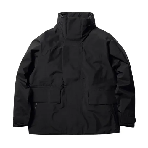 Jackets > Winter Jackets - - Goldwin - Modalova
