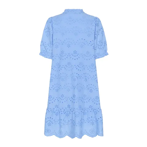 Dresses > Day Dresses > Short Dresses - - Saint Tropez - Modalova