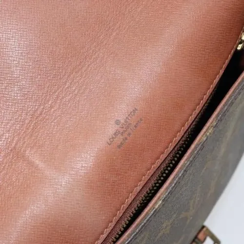 Pre-owned > Pre-owned Bags > Pre-owned Cross Body Bags - - Louis Vuitton Vintage - Modalova