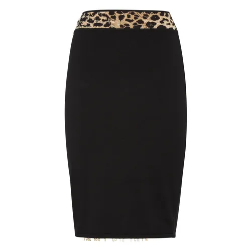 Skirts > Short Skirts - - Philipp Plein - Modalova