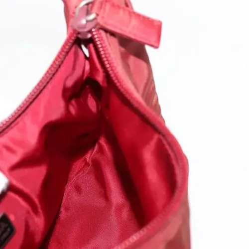 Pre-owned > Pre-owned Bags > Pre-owned Shoulder Bags - - Prada Vintage - Modalova