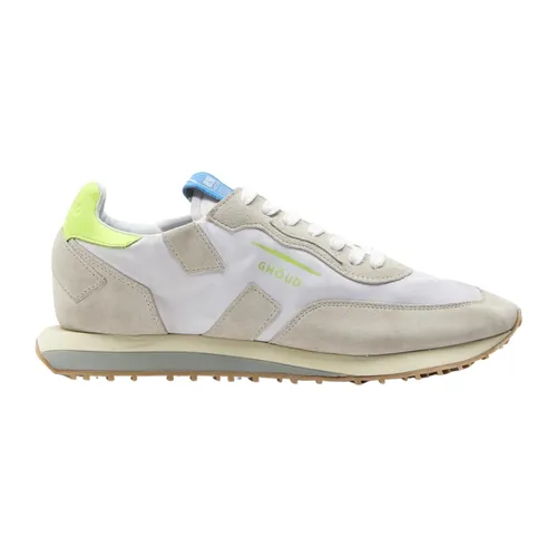Ghoud - Shoes > Sneakers - Beige - Ghoud - Modalova