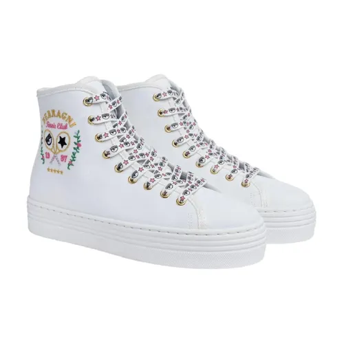 Shoes > Sneakers - - Chiara Ferragni Collection - Modalova
