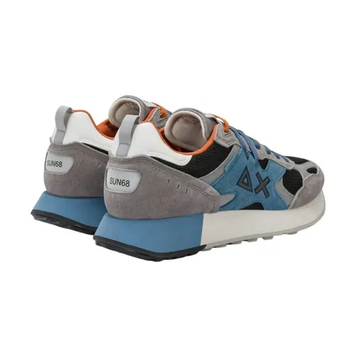 Shoes > Sneakers - - Sun68 - Modalova
