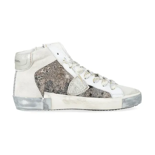 Shoes > Sneakers - - Philippe Model - Modalova