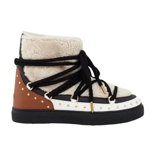 Shoes > Boots > Winter Boots - - Inuikii - Modalova