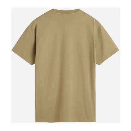 Vans - Tops > T-Shirts - Green - Vans - Modalova