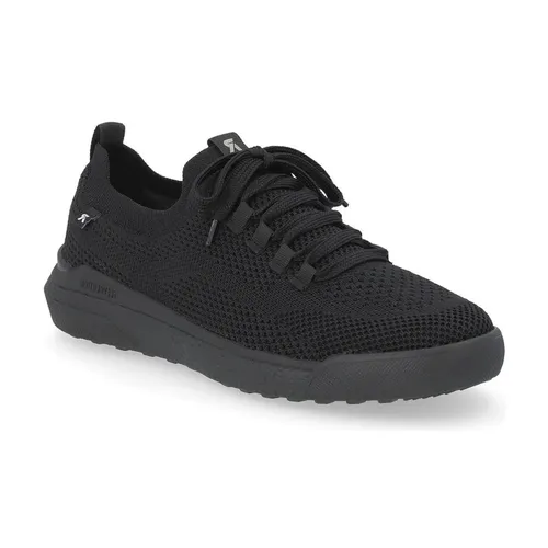 Rieker - Shoes > Sneakers - Black - Rieker - Modalova