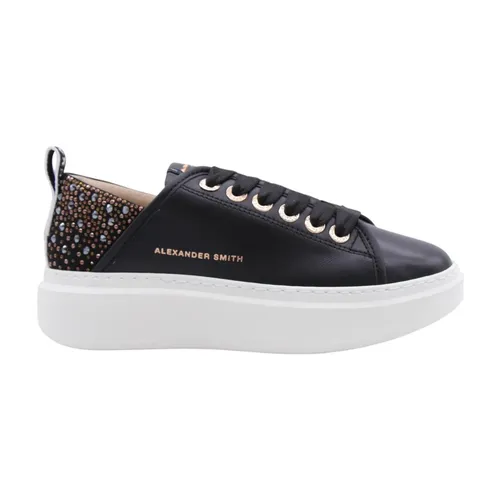 Shoes > Sneakers - - Alexander Smith - Modalova
