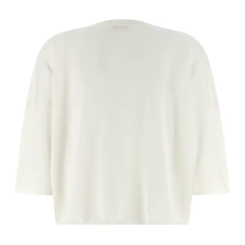 Knitwear > Round-neck Knitwear - - Be You - Modalova