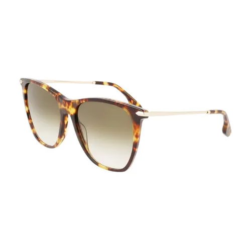 Accessories > Sunglasses - - Victoria Beckham - Modalova