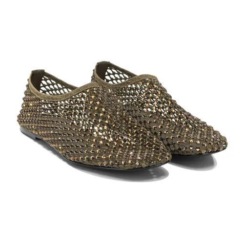 Shoes > Flats > Ballerinas - - Strategia - Modalova