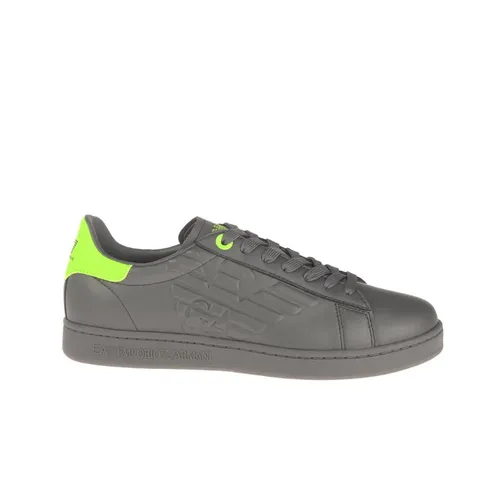 Shoes > Sneakers - - Emporio Armani EA7 - Modalova