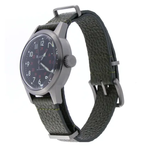 Accessories > Watches - - Bulova - Modalova