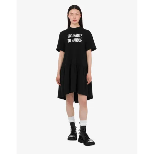 Dresses > Day Dresses > Midi Dresses - - Moschino - Modalova